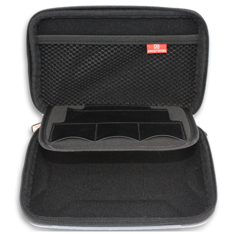 Funda PD Rigida BLANCO
