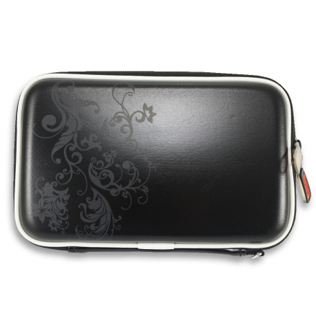 Funda PD Rigida NEGRO