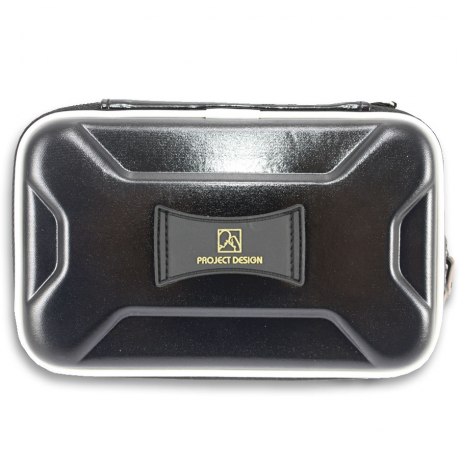 Funda PD Rigida NEGRO