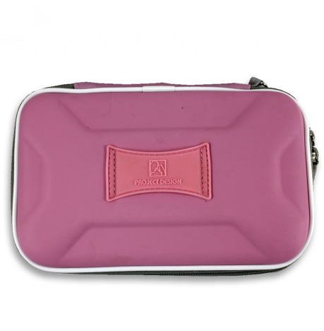 Funda PD Rigida ROSA