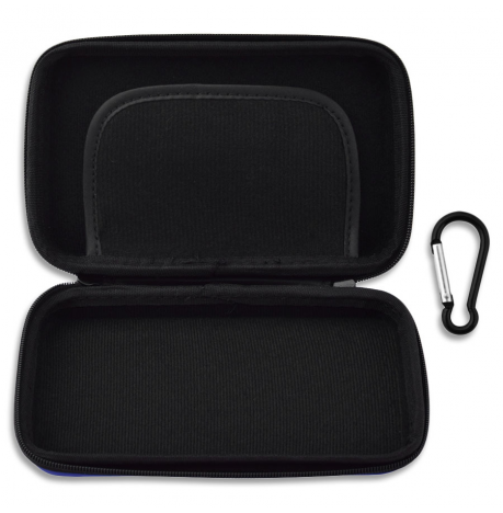 Funda Rígida AZUL