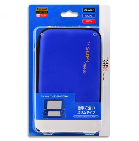 Funda Rígida AZUL