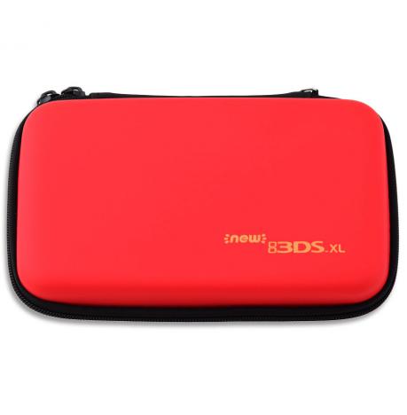 Funda Rígida ROJO