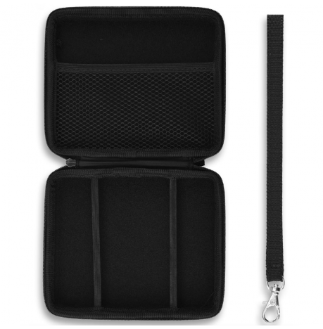 Funda Rigida AZUL