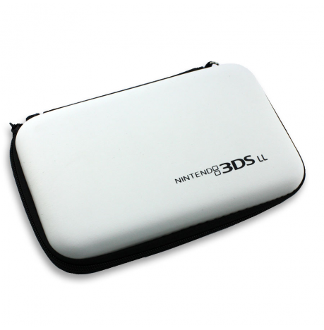 Funda Rigida HORI BLANCO