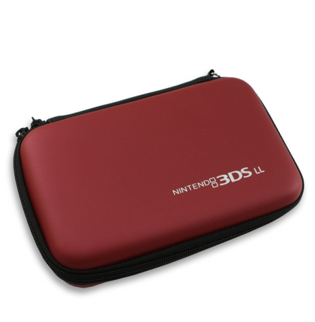 Funda Rigida HORI ROJO