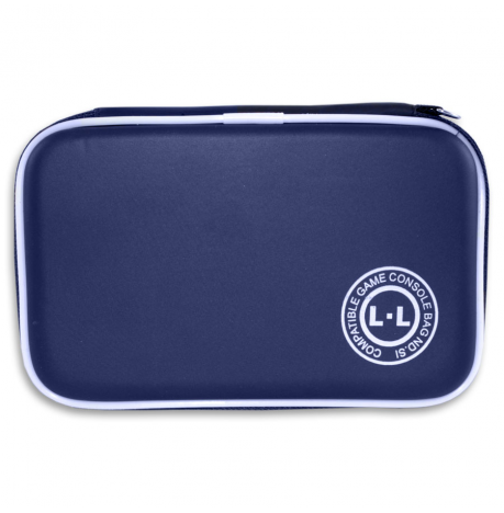 Funda Rigida LL AZUL