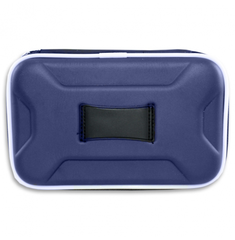 Funda Rigida LL AZUL