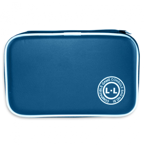 Funda Rigida LL AZUL CLARO