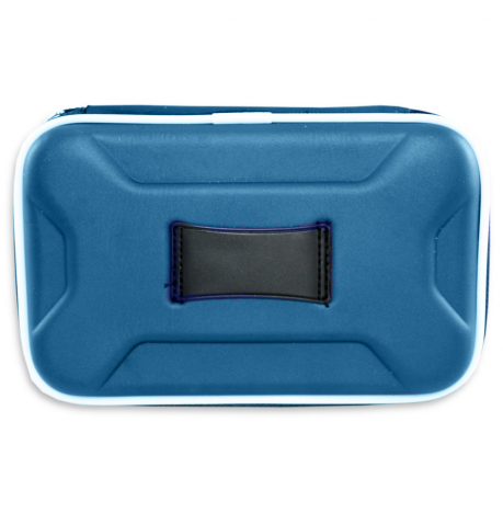 Funda Rigida LL AZUL CLARO
