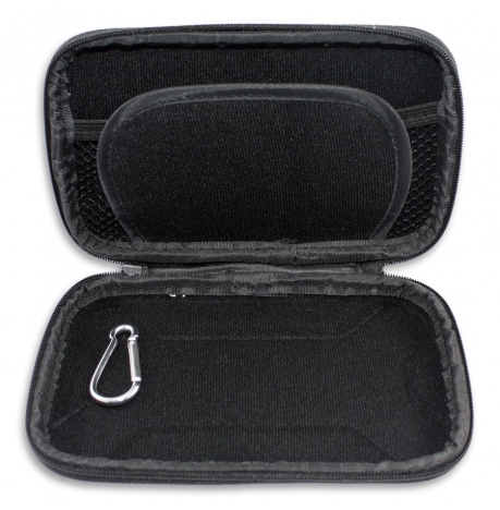 Funda Rigida LL BLANCO