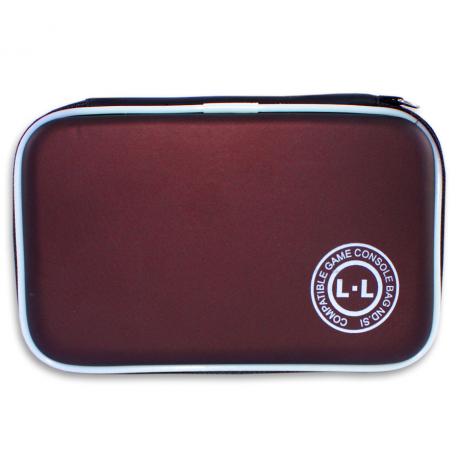 Funda Rigida LL BURDEOS