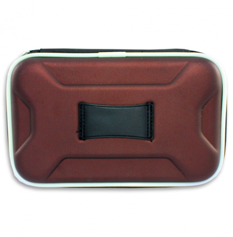 Funda Rigida LL BURDEOS