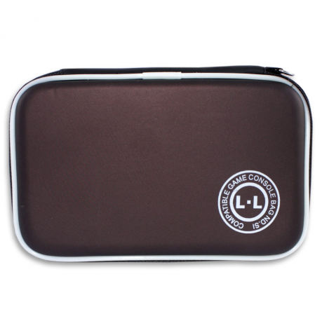 Funda Rigida LL MARRÓN
