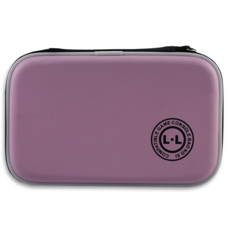 Funda Rigida LL ROSA