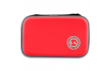Funda Rigida LL ROJO