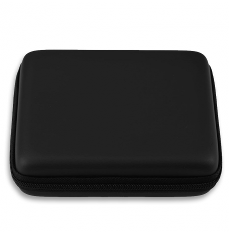Funda Rigida NEGRA