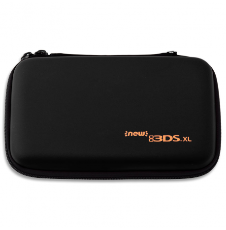 Funda Rígida NEGRO
