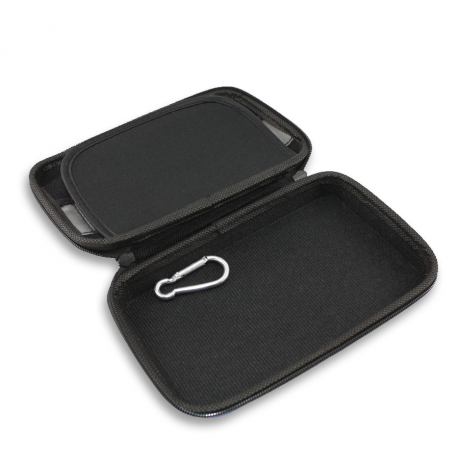 Funda Rigida NEGRO