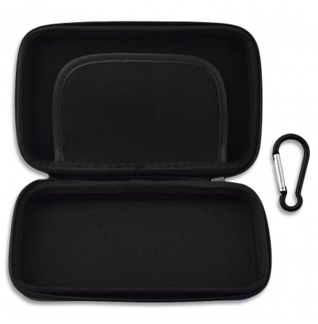 Funda Rígida NEGRO