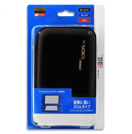 Funda Rígida NEGRO
