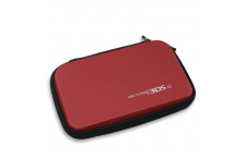 Funda Rigida ROJO