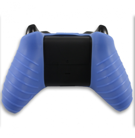 Funda Silicona para mando AZUL