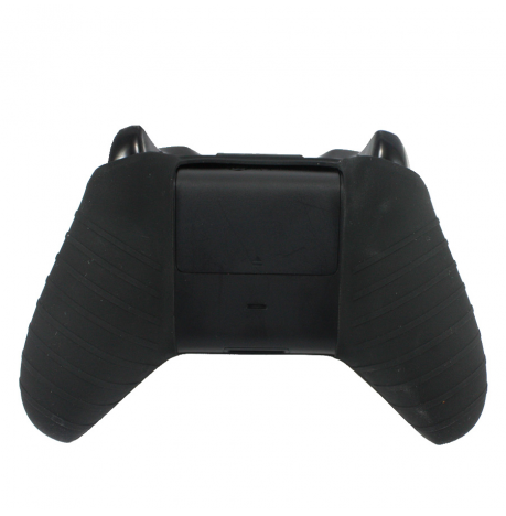 Funda Silicona para mando NEGRA