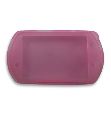 Funda Silicona ROSA