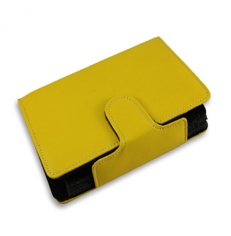 Funda Smart Pack AMARILLO