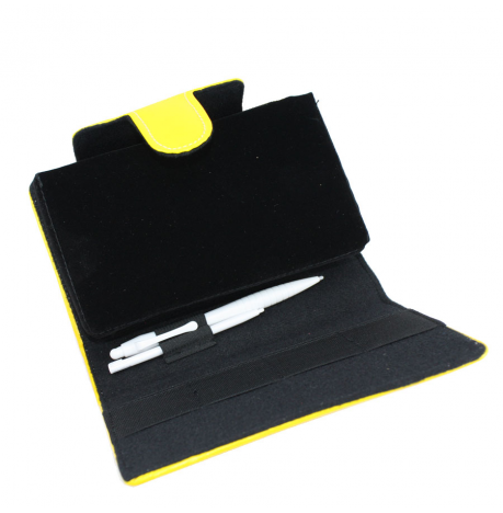 Funda Smart Pack AMARILLO