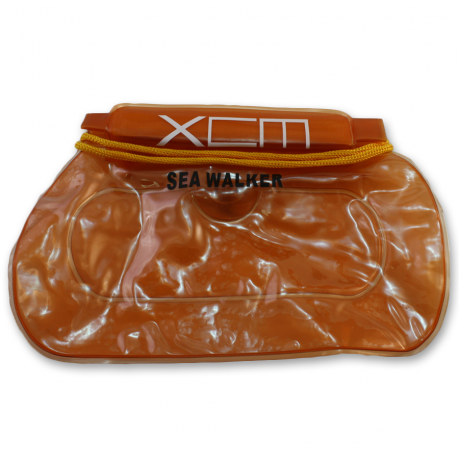 Funda Sumergible PSP Naranja