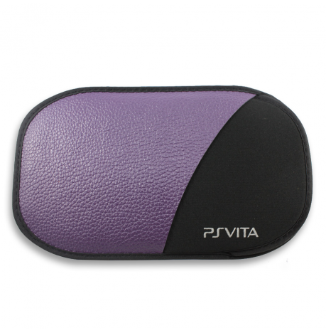 Funda VIOLETA