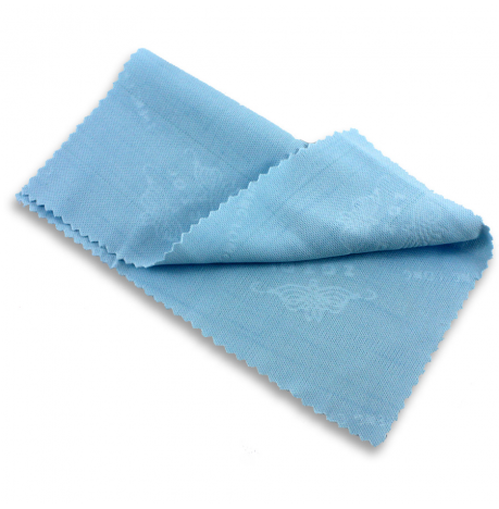 Gamuza Limpia Pantallas