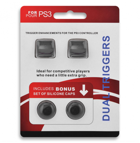 Gatillos Mando Dualshock 3