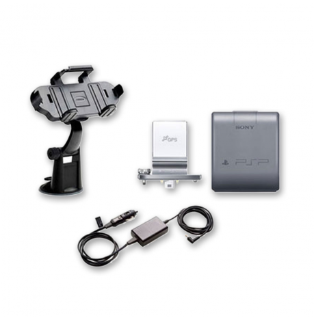 GPS GO EXPLORE para coche