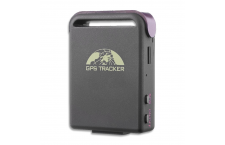 GSM/GPRS/GPS/Tracker