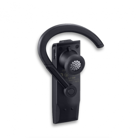 Headset  Bluetoot Reacondicionado NEGRO