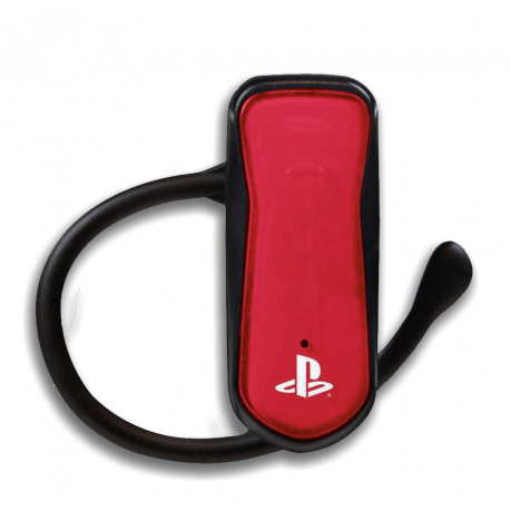 Headset  Bluetooth 4GAMERS ROJO
