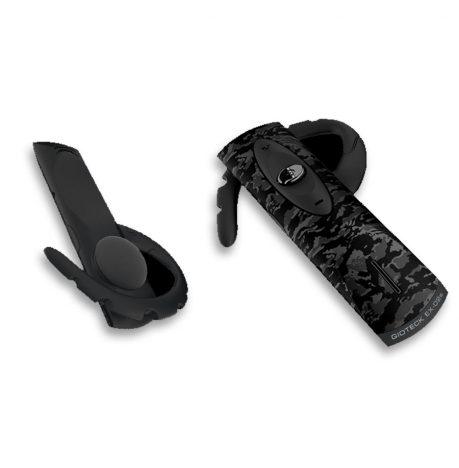 Headset  Bluetooth Gioteck EX-02