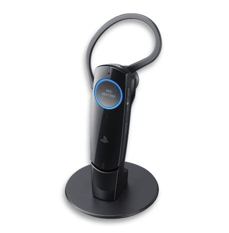 Headset Bluetooth PS3 SONY