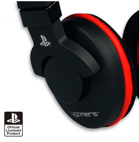Headset Cascos Estereo CP-NC1 4GAMERS