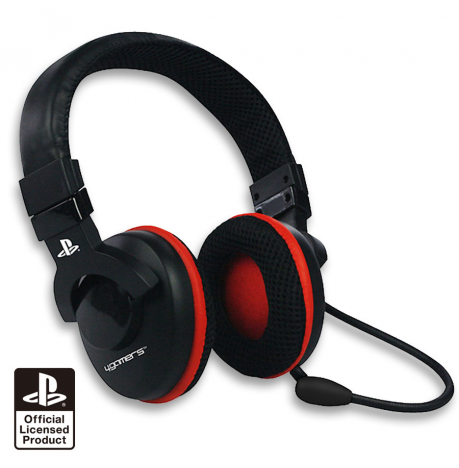 Headset Cascos Estereo CP-NC1 4GAMERS