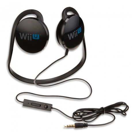 Headset Estéreo con Micrófono