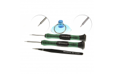 Set Herramientas Apertura iPhone 4/4S BK-7289