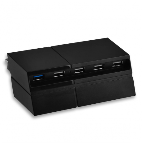 HUB Multilector Tarjetas USB