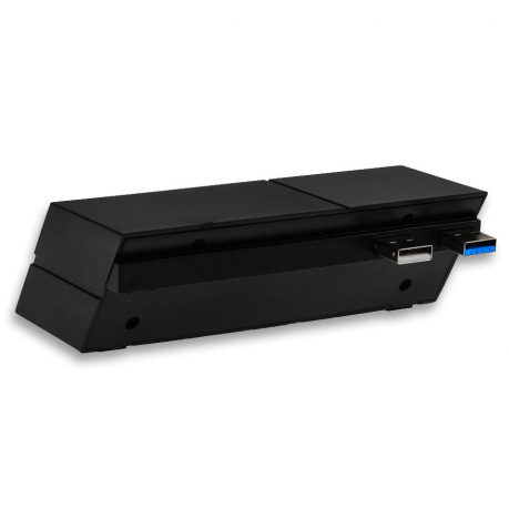 HUB Multilector Tarjetas USB
