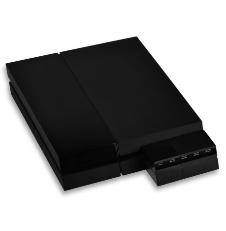 HUB Multilector Tarjetas USB