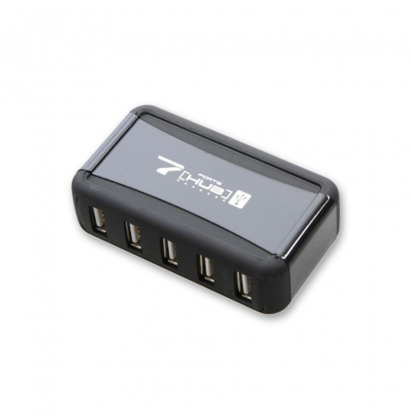 Hub para 7 Puertos USB