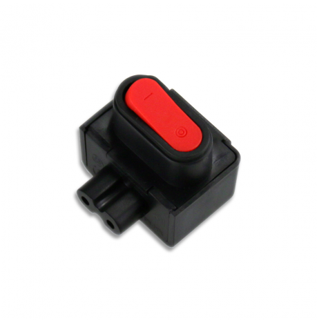 Interruptor PlayStation 3 Slim